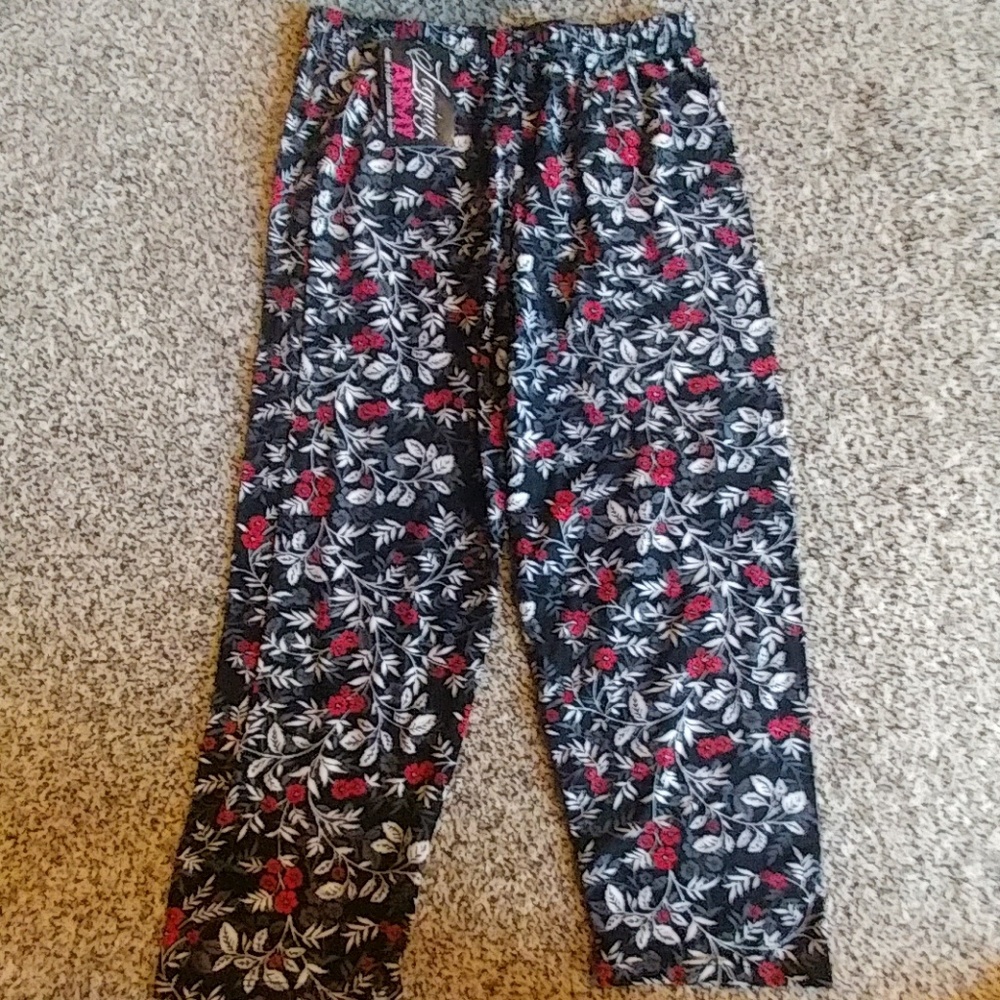 Legging Army Capri Leggings